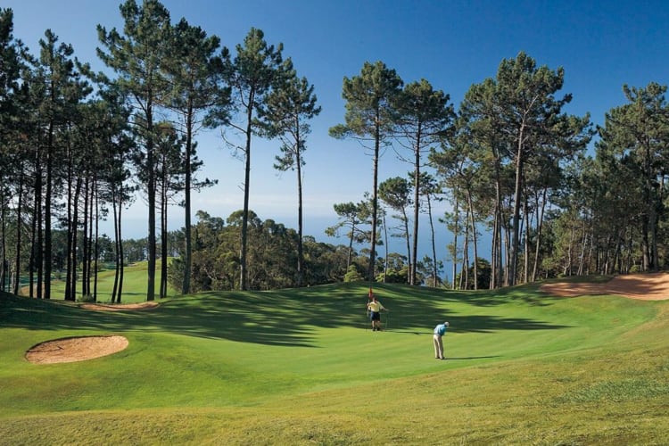 Palheiro Golf Course